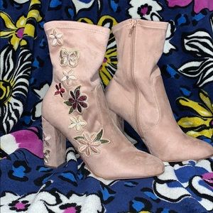 Chinese Laundry Briella Ankle boots